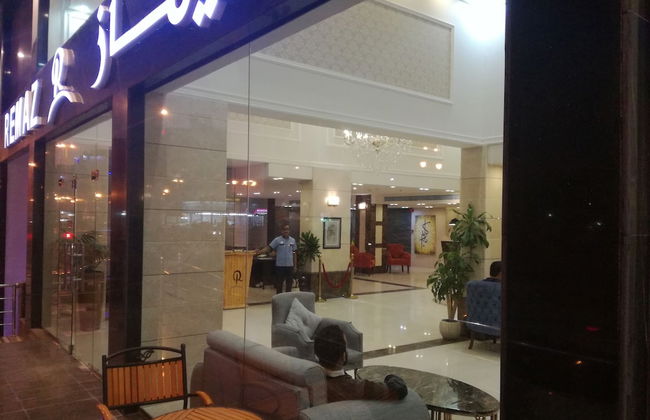 Remaz Hotel & Suite - Foto 15