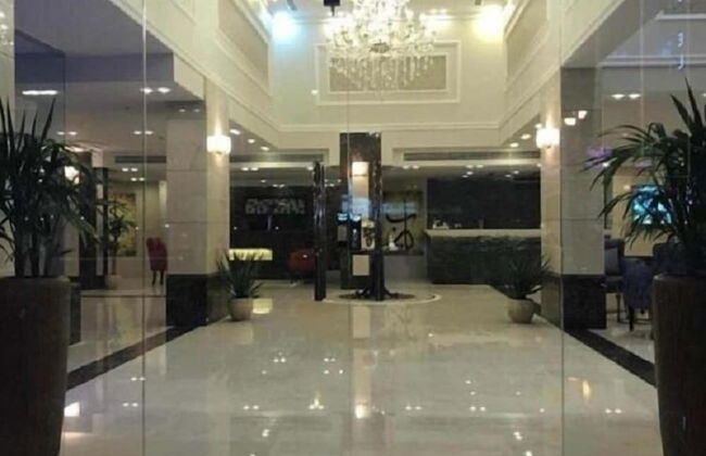 Remaz Hotel & Suite - Foto 53
