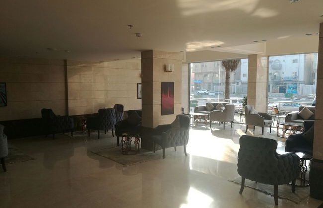 Remaz Hotel & Suite - Foto 14