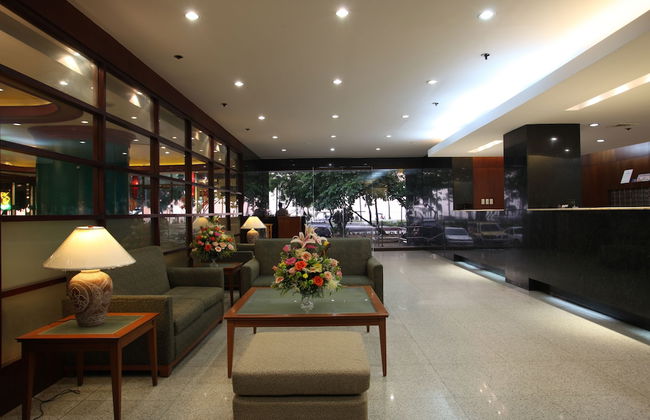 Sunny Bay Suites - Foto 1