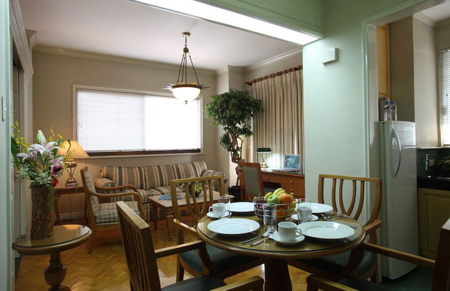 Sunny Bay Suites - Foto 22