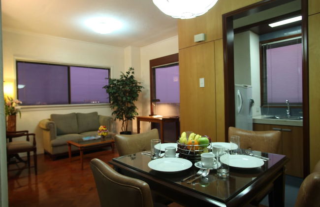 Sunny Bay Suites - Foto 26