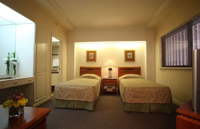 Sunny Bay Suites - Foto 6