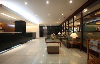 Foto 2 - Sunny Bay Suites