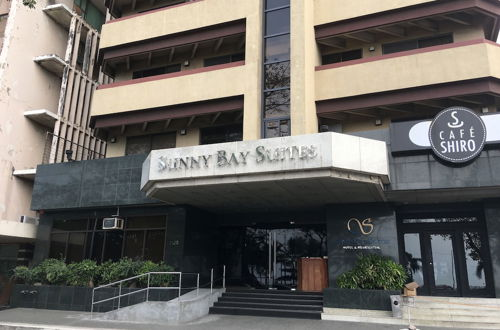 Foto 39 - Sunny Bay Suites