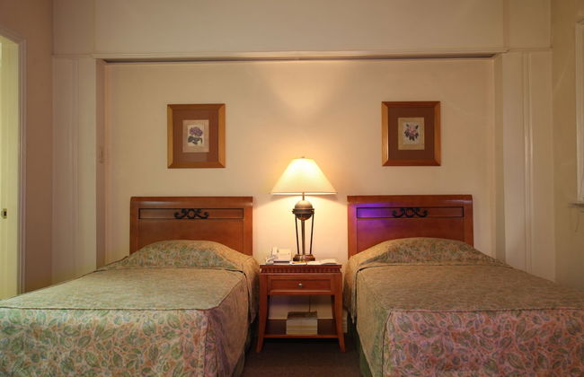 Sunny Bay Suites - Foto 13