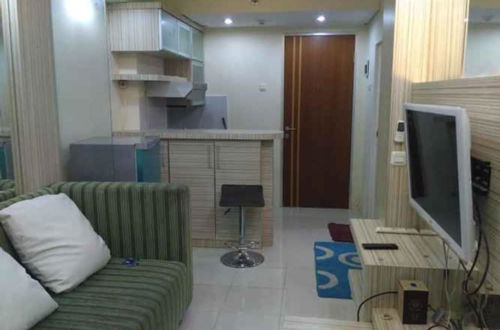 Photo 9 - Apartement Puncak Kertajaya New By Prafi