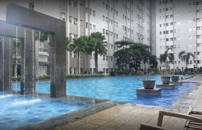 Apartement Puncak Kertajaya New By Prafi - Foto 23