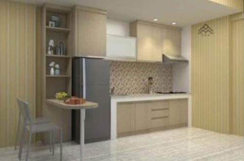 Photo 6 - Apartement Puncak Kertajaya New By Prafi