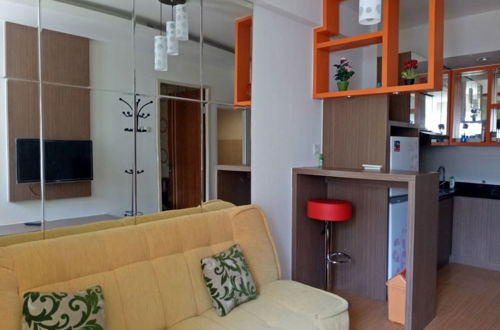 Photo 2 - Apartement Puncak Kertajaya New By Prafi