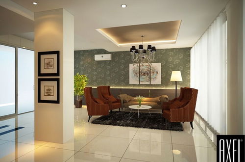 Foto 11 - Apartement Puncak Kertajaya New By Prafi