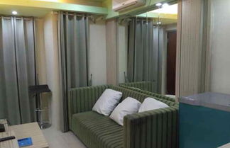 Foto 3 - Apartement Puncak Kertajaya New By Prafi