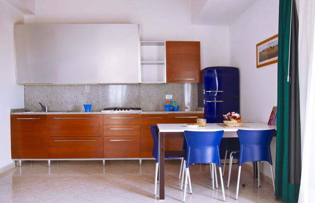 Nautilus Aparthotel - Photo 8