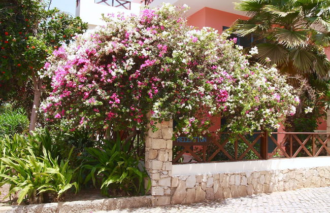 Nautilus Aparthotel - Photo 37