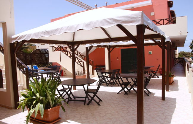 Nautilus Aparthotel - Photo 29