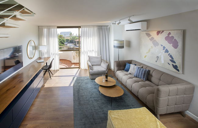 Marine Heights Suites - Foto 15