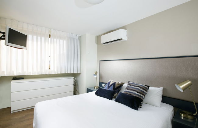 Marine Heights Suites - Foto 4