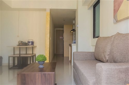 Photo 15 - Comfort 2Br At Meikarta Apartment