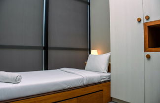 Foto 2 - Super And Brand New 2Br At Sudirman Suites Apartment