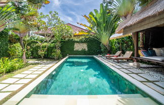 Photo 1 - Villa Gembira by Villa Finder