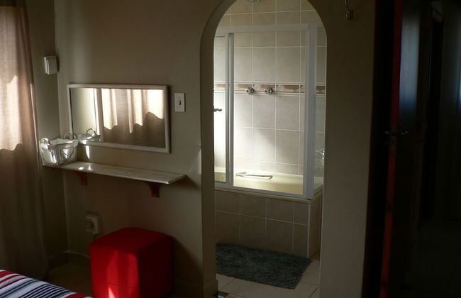 Heroldsbaai Holiday Home - Foto 18