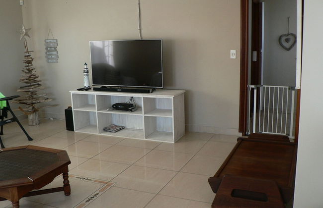 Heroldsbaai Holiday Home - Foto 9