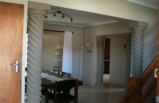 Heroldsbaai Holiday Home - Foto 24