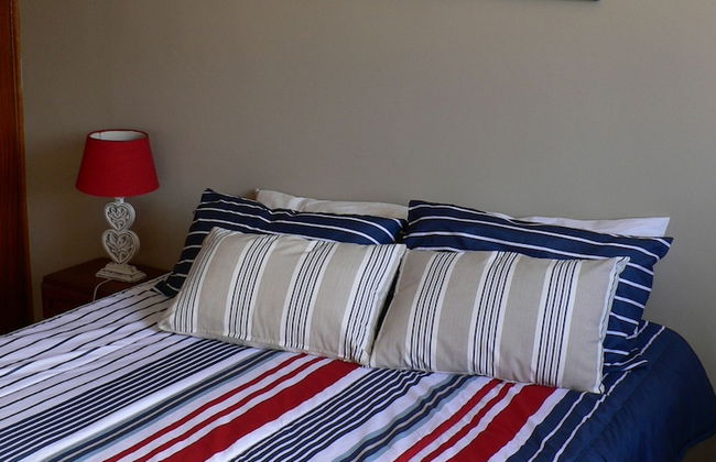 Heroldsbaai Holiday Home - Foto 4