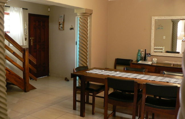 Heroldsbaai Holiday Home - Foto 22