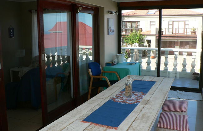 Heroldsbaai Holiday Home - Foto 27