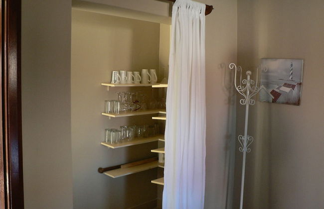 Heroldsbaai Holiday Home - Foto 23