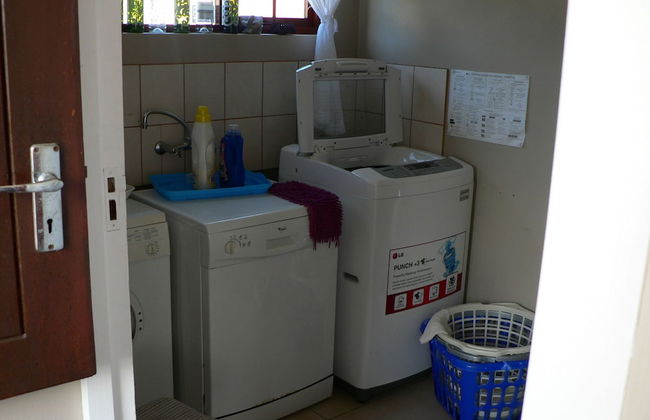 Heroldsbaai Holiday Home - Foto 20