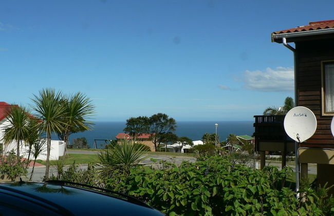 Heroldsbaai Holiday Home - Foto 32