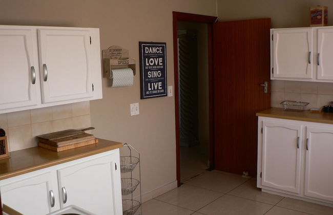 Heroldsbaai Holiday Home - Foto 14