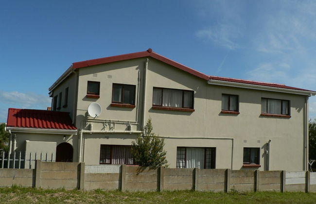 Heroldsbaai Holiday Home - Foto 28