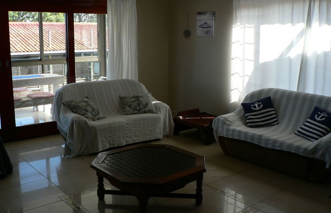 Heroldsbaai Holiday Home - Foto 2