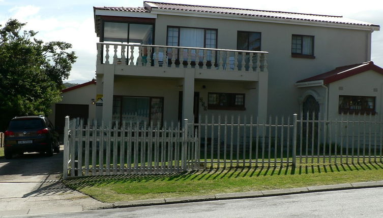 Foto 1 - Heroldsbaai Holiday Home