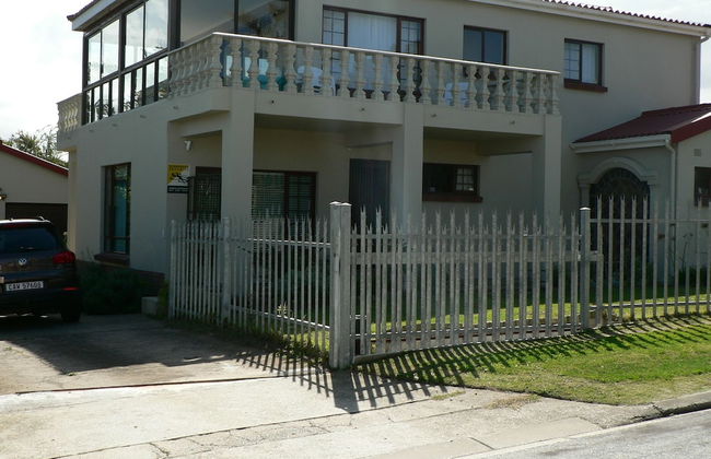 Heroldsbaai Holiday Home - Foto 25