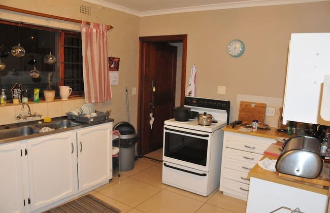 Heroldsbaai Holiday Home - Foto 12