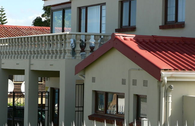 Heroldsbaai Holiday Home - Foto 30