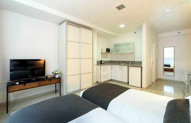 Sea Land Suites - Foto 31