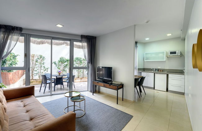 Sea Land Suites - Foto 4