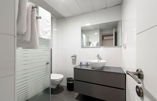 Sea Land Suites - Foto 43