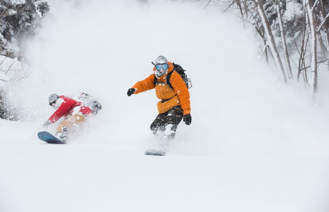 Setsu Niseko - Photo 66