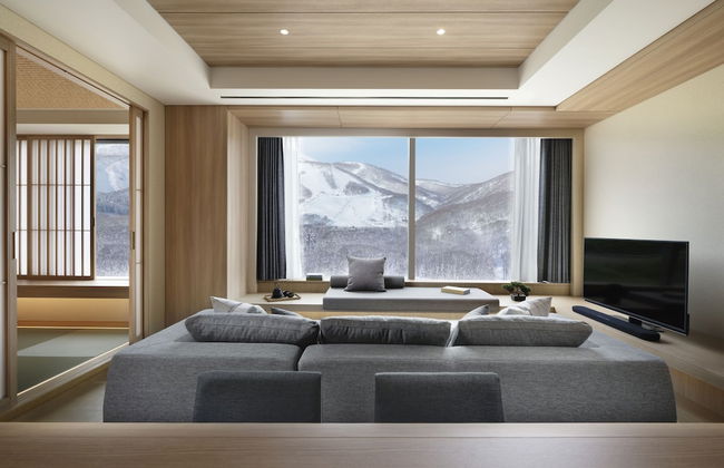 Setsu Niseko - Photo 46