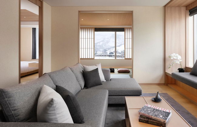 Setsu Niseko - Photo 20