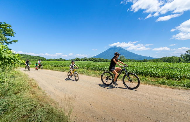 Setsu Niseko - Photo 63