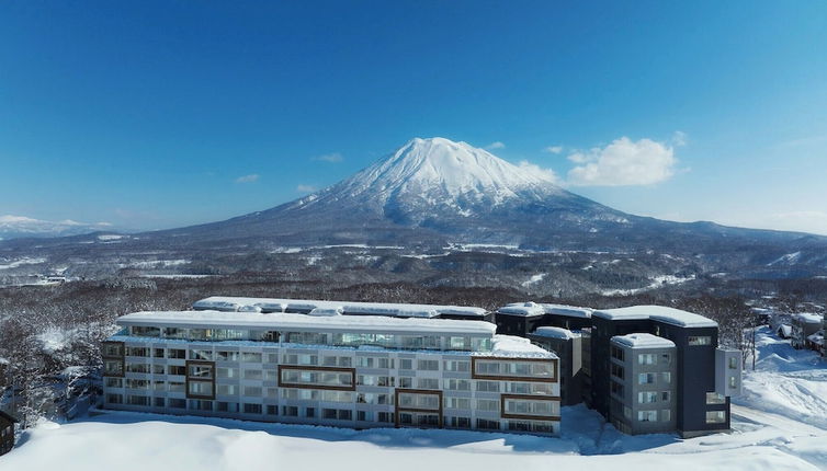 Foto 1 - Setsu Niseko