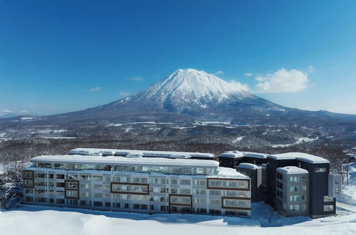 Foto 1 - Setsu Niseko