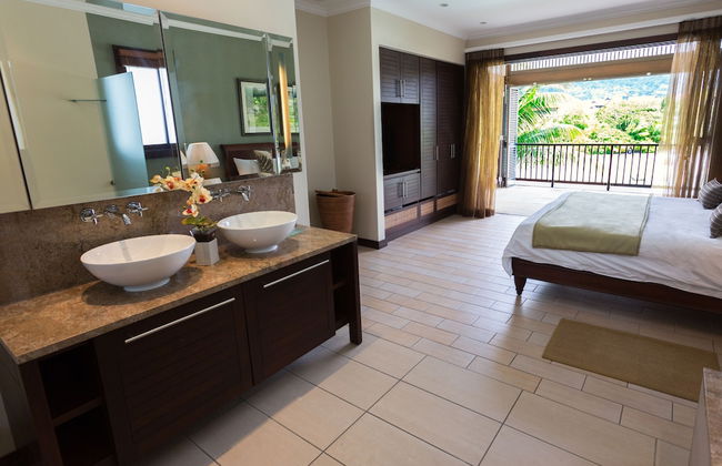 Spas Villas - Foto 63